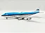 Inflight200 1:200 KLM Boeing 747-200 - Imagem 2