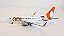 Panda Models 1:400 GOL Boeing 737-700 - Imagem 2