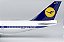 NG Models 1:400 Lufthansa Boeing 747-8i Retro - Imagem 3