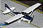 Gemini Jets 1:72 Cessna 172R Skyhawk¨Sporty`s/Wrigh Bras. Collection - Imagem 1