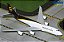 Gemini Jets 1:400 UPS Airlines Boeing 747-8F - Imagem 1