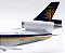 Inflight200 1:200 British Caledonian Douglas DC-10-30 - Imagem 6