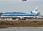 PRÉ-VENDA - Phoenix 1:400 KLM Royal Dutch Airlines McDonnell Douglas MD-11 The World is Just a Click Away - Imagem 1