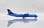 PRÉ-VENDA - JC Wings 1:200 Azul ATR-72-500 "Tudo Azul" - Imagem 6