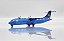 PRÉ-VENDA - JC Wings 1:200 Azul ATR-72-500 "Tudo Azul" - Imagem 5