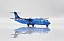 PRÉ-VENDA - JC Wings 1:200 Azul ATR-72-500 "Tudo Azul" - Imagem 4