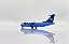 PRÉ-VENDA - JC Wings 1:200 Azul ATR-72-500 "Tudo Azul" - Imagem 3
