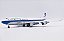 PRÉ-VENDA - JC Wings 1:200 Varig Boeing 747-400 Flaps Down - Imagem 11