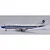 PRÉ-VENDA - JC Wings 1:200 Varig Boeing 747-400 - Imagem 1