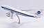 JC Wings 1:200 Varig Boeing 747-400 - Imagem 1