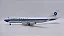 JC Wings 1:200 Varig Boeing 747-400 - Imagem 5