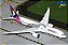 Gemini Jets 1:200 Hawaiian Airlines Boeing 787-9 - Imagem 1