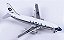 JC Wings 1:400 Varig Boeing 737-200 (pré-venda) - Imagem 1