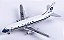 JC Wings 1:400 Varig Boeing 737-200 (pré-venda) - Imagem 3