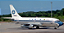 PRE VENDA - JC Wings 1:400 Varig Boeing 737-200 - Imagem 1