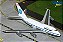 Gemini Jets 1/200 Pan American World Airways B747SP - Imagem 1