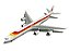 Phoenix 1:400 Iberia Airbus A340-600 - Imagem 1