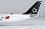 NG Models 1:400 TAM Airbus A330-200 Star Alliance - Imagem 3