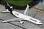 Gemini Jets 1:400 Lufthansa Cargo MD-11F - Imagem 1