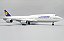 JC Wings 1:200 Lufthansa Boeing 747-8i - Imagem 11
