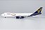 NG Models 1:400 Atlas Air/Apex Logistics Boeing B747-8F ¨Final Boeing 747 - Imagem 1