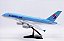 JC Wings: 1/200 Korean Air Airbus A380 - Imagem 3