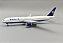 PRE VENDA - Inflight200 1:200 VARIG Boeing 777-200ER - Imagem 1