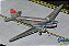 Gemini Jets: 1/200 TWA Douglas DC-3 - Imagem 1