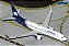 Gemini Jets 1:400 Aeromexico B737-800 - Imagem 1