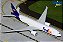 Gemini Jets 1:200 FedEx Boeing 777-200LRF - Imagem 1