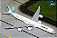 Gemini Jets 1:200 Mahan Air Airbus A340-600 - Imagem 1