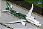 Gemini Jets: 1/200 QantasLink A220-300“Minyma Kutjara Tjukurpa” (green) - Imagem 1
