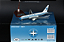 JC Wings 1:200 Varig Boeing B767-200ER - Imagem 2