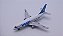 JC Wings 1:400 VASP Boeing 737-200 PP-SMP (pré-venda) - Imagem 2