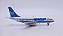 JC Wings 1:400 VASP Boeing 737-200 PP-SMP (pré-venda) - Imagem 8