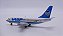 JC Wings 1:400 VASP Boeing 737-200 PP-SMP (pré-venda) - Imagem 6