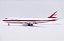 JC Wings 1:200 Boeing 747-100 "City of Everett" - Imagem 4