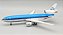 Inflight -1/200 KLM McDonnell Douglas DC-10 - Imagem 1