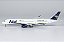 NG Models 1:400 Azul Airbus A350-900 Cirium - Imagem 1
