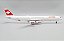 JC Wings 1:200 Swiss Airbus A340-300 - Imagem 3