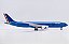 JC Wings 1:200 ITA Airways Airbus A330-900neo - Imagem 3
