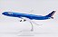 JC Wings 1:200 ITA Airways Airbus A330-900neo - Imagem 8