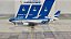 Phoenix 1:400 Aerolineas Argentinas Airbus A330-200 Llevamos Campiones - Imagem 2