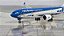 Phoenix 1:400 Aerolineas Argentinas Airbus A330-200 Llevamos Campiones - Imagem 4