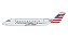 PRÉ-VENDA - Gemini Jets 1:400 American Eagle Bombardier CRJ200LR - Imagem 1
