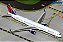 Gemini Jets 1:400 Delta Airlines Boeing 757-300W - Imagem 1
