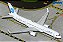 Gemini Jets 1:400 PanAm Boeing 757-200W - Imagem 1