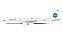 PRÉ-VENDA - Gemini Jets 1:400 PanAm Boeing 757-200W - Imagem 1