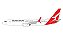 PRÈ-VENDA - Gemini Jets 1:400 Qantas Airways Boeing 737-800 - Imagem 1