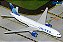 Gemini Jets 1:400 United Airlines Boeing 777-200ER - Imagem 1
